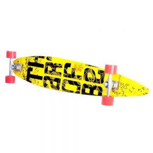 Скейтборд Longboard WORKER Maverick 43"