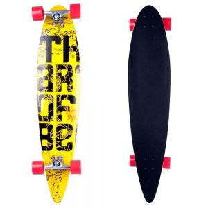 Скейтборд Longboard WORKER Maverick 43"
