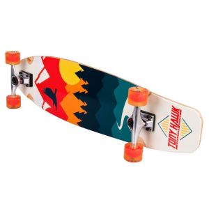 Скейтборд Longboard Tony Hawk Scenery 36"