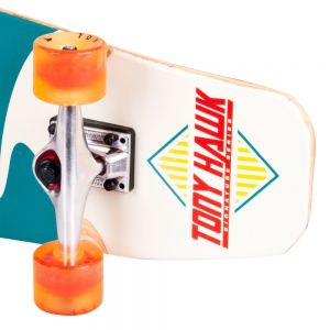 Скейтборд Longboard Tony Hawk Scenery 36"