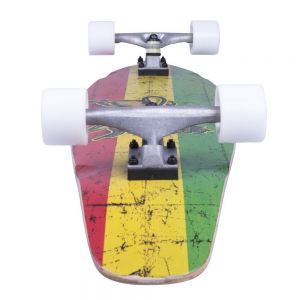 Скейтборд Longboard WORKER Liony 36"