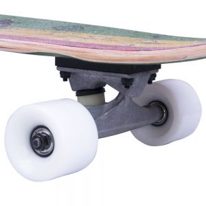 Скейтборд Longboard WORKER Liony 36"