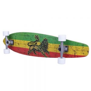 Скейтборд Longboard WORKER Liony 36"