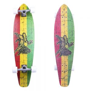 Скейтборд Longboard WORKER Liony 36"