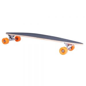 Скейтборд Longboard WORKER Skully 36"