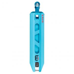 Дека Longway Kaiza+ 19" - 4.5" Pro Scooter Deck (Teal)