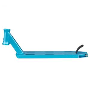 Дека Longway Kaiza+ 19" - 4.5" Pro Scooter Deck (Teal)