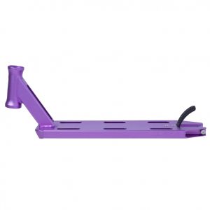 Дека Longway Kaiza+ 19" - 4.5" Pro Scooter Deck (Purple)