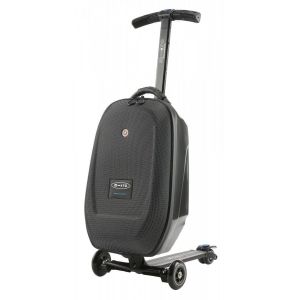 Самокат-чемодан Micro Luggage II