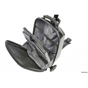 Самокат-валіза Micro Luggage II