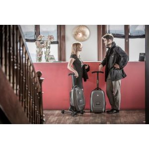 Самокат-валіза Micro Luggage II