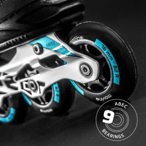 Ролики Movino Cruzer B2 (blue)