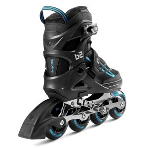 Ролики Movino Cruzer B2 (blue)