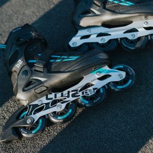 Ролики Movino Cruzer B2 (blue)
