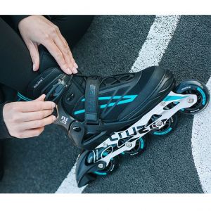 Ролики Movino Cruzer B2 (blue)