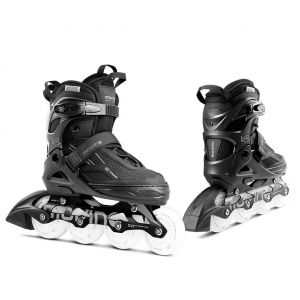 Ролики Movino Cruzer B3 (black)