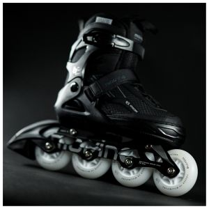 Ролики Movino Cruzer B3 (black)