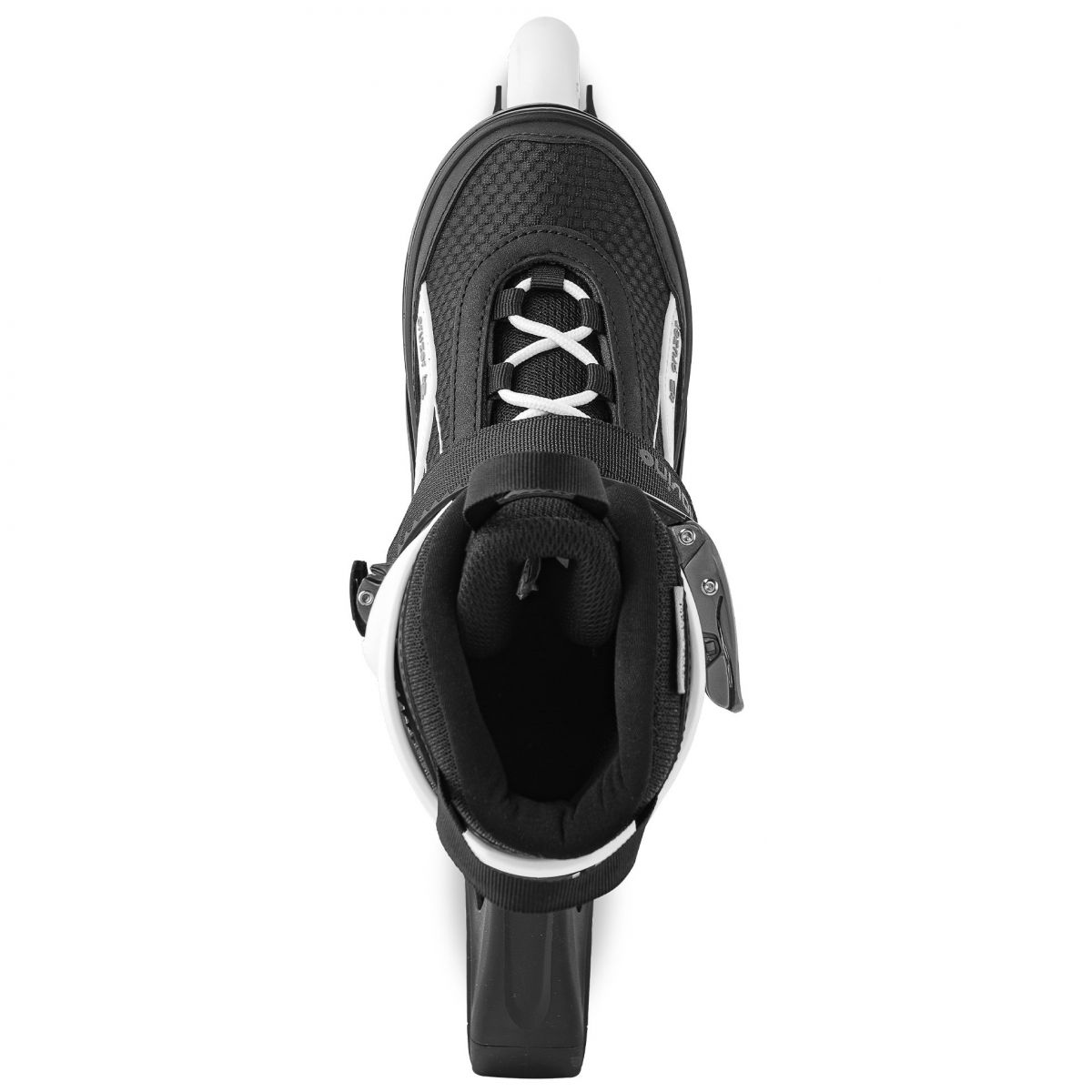 Ролики Movino Cruzer B3 (white-black)