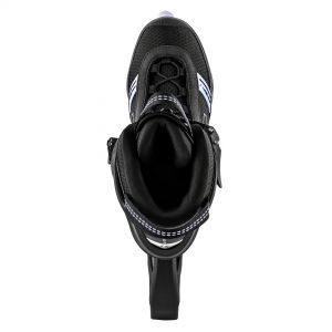 Ролики Movino Cruzer B4 (black-lilac)