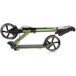 Самокат Movino City Comfort Plus (Anodised Green)