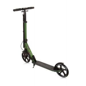Самокат Movino City Comfort Plus (Anodised Green)