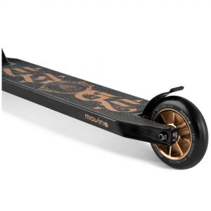 Трюковий самокат Movino Edge (black)