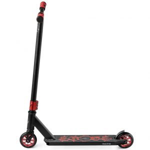 Трюковий самокат Movino Edge (red)