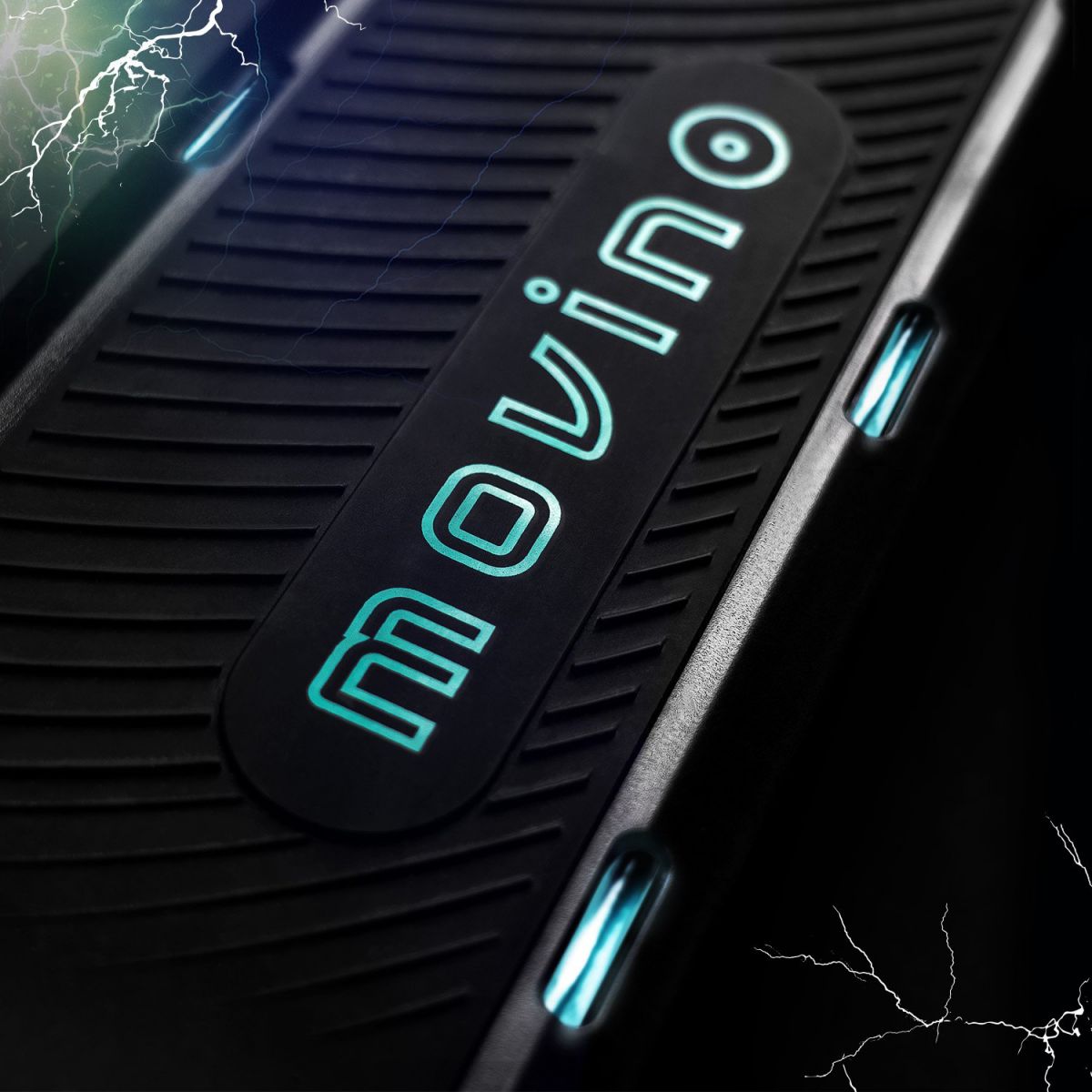 Електросамокат дитячий Movino E-Go (mint)