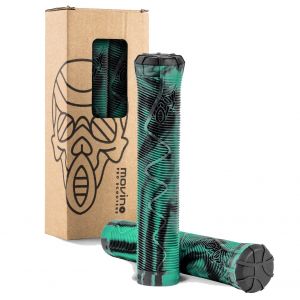Гріпси для трюкового самокату Movino Maniac V2 (Black-mint)