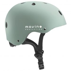 Шолом захисний Movino (Olive-black)