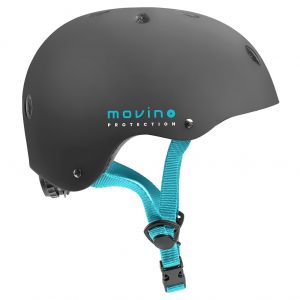 Шолом захисний Movino (Stone-turquoise)