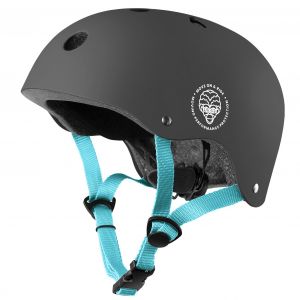 Шолом захисний Movino (Stone-turquoise)