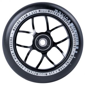 Колесо Movino Team Elite 110мм Pro Wheel (Black)