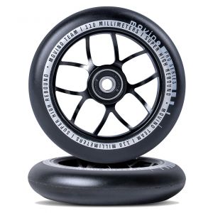 Колесо Movino Team Elite 110мм Pro Wheel (Black)