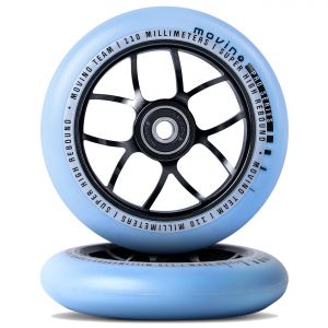 Колесо Movino Team Elite 110мм Pro Wheel (Blue)