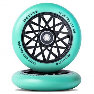 Колесо Movino Team Thor 110мм Pro Wheel (Mint)