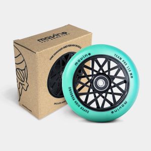 Колесо Movino Team Thor 110мм Pro Wheel (Mint)