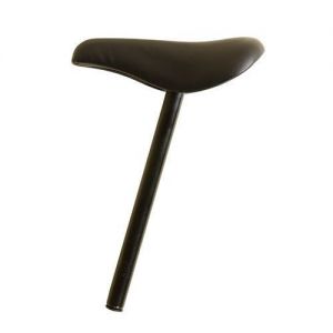 Мини сиденье Strider Mini Saddle & Seatpost (черный)