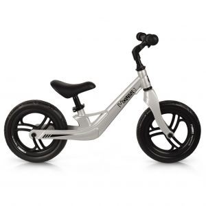 Біговел Movino Magnesium Pro (silver)