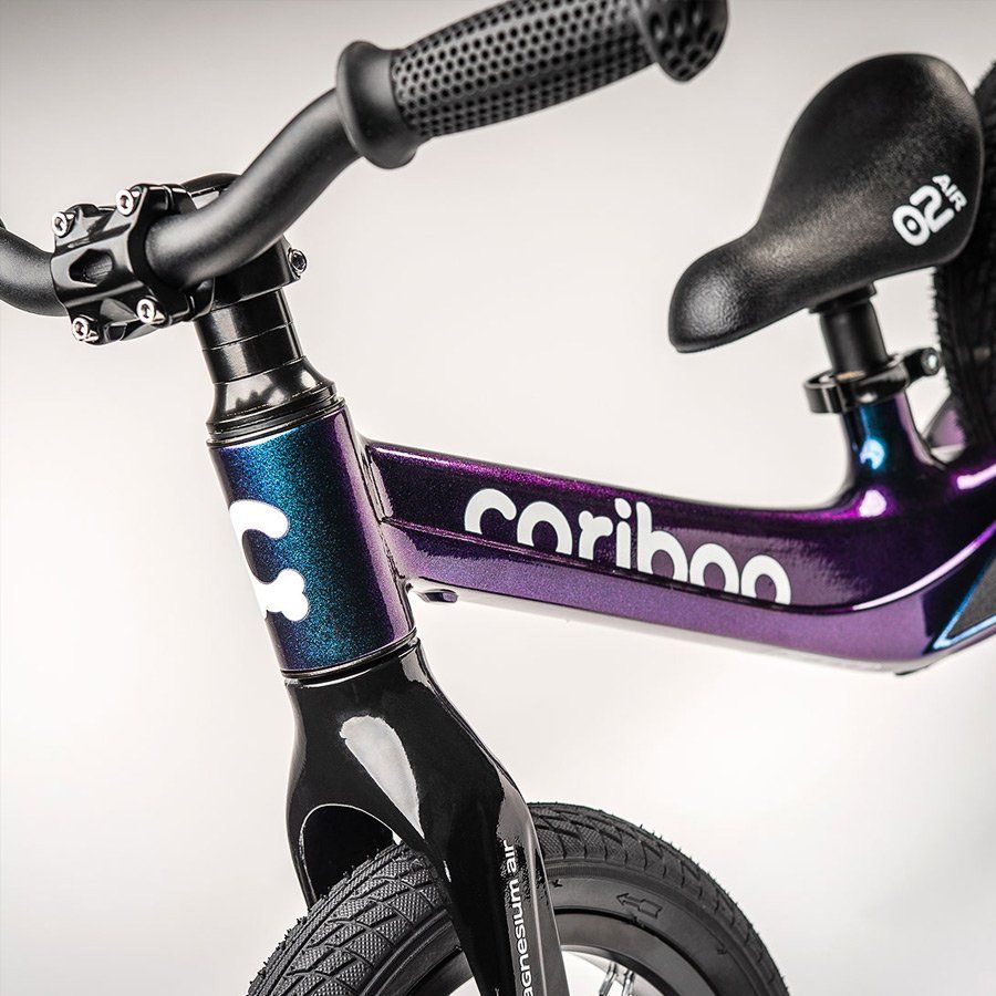 Беговел Cariboo Magnesium Air (chameleon) — купить в интернет