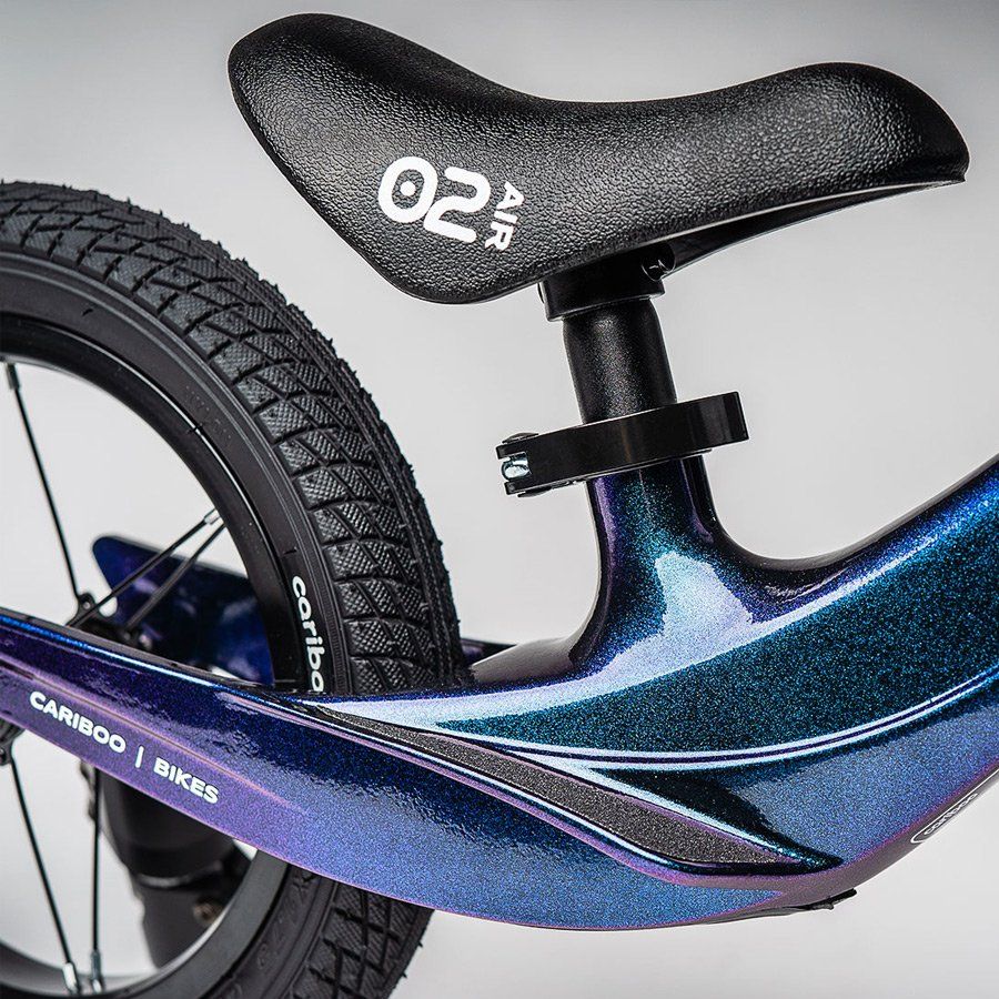 Беговел Cariboo Magnesium Air (chameleon) — купить в интернет