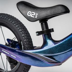 Беговел Cariboo Magnesium Air (chameleon)