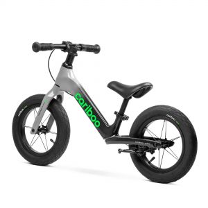 Біговел Cariboo Magnesium Max (black-grey)