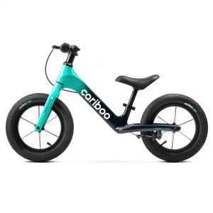 Беговел Cariboo Magnesium Max (mint-black)