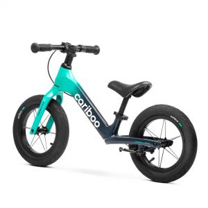 Біговел Cariboo Magnesium Max (mint-black)