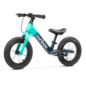 Біговел Cariboo Magnesium Max (mint-black)