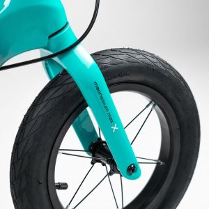 Біговел Cariboo Magnesium Max (mint-black)