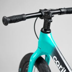 Біговел Cariboo Magnesium Max (mint-black)