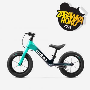 Біговел Cariboo Magnesium Max (mint-black)