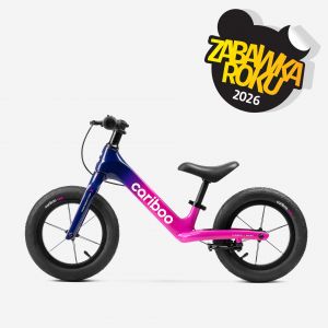 Беговел Cariboo Magnesium Max (purple-pink)